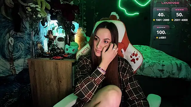 Selbi_Paine live XXX chat