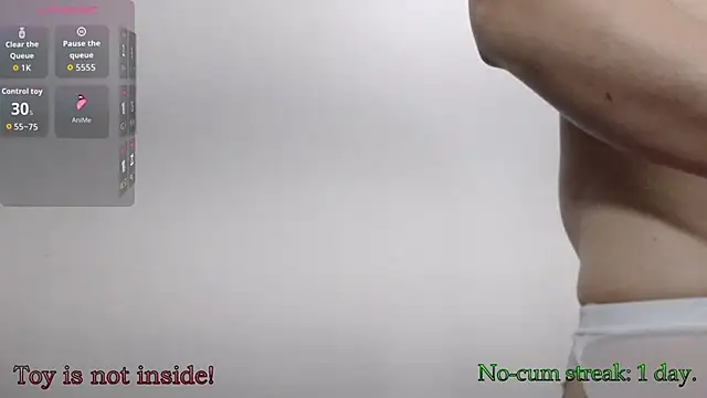 Вебкам-шоу hxmisterh