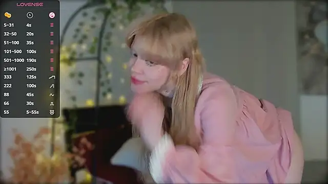 boobsybootien Live XXX chat