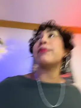 ZahaRoseee live XXX chat