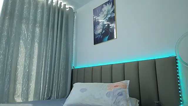 Czat XXX na żywo – sweety_vikky