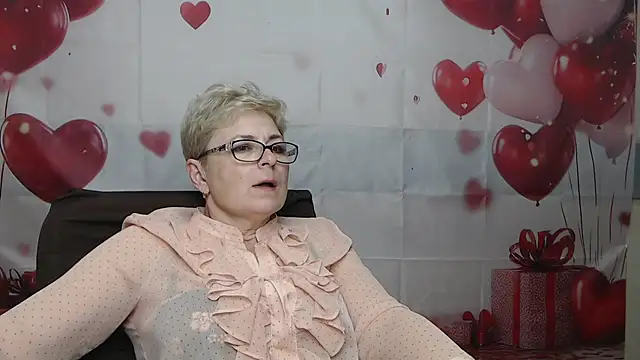 XXX chat uživo modela EmiliaGree