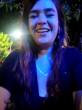 miss_berlyn Chat XXX in diretta