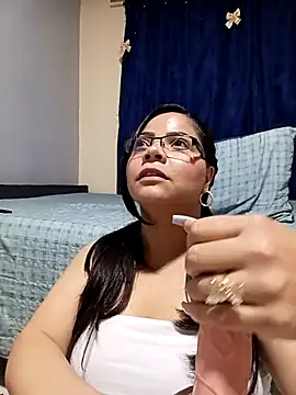 Czat XXX na żywo – ROUSSE_SINCLAIR