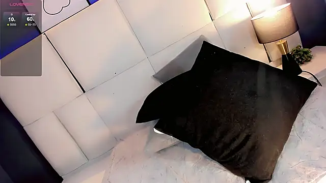 Kornylovee Webcam show