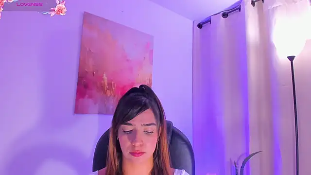 Czat XXX na żywo – MariamRivera_