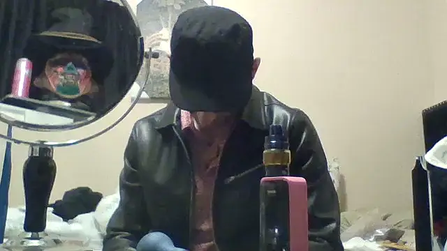 hailzeffn Chat XXX in diretta