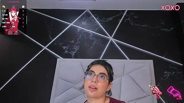 Sembang XXX Secara Langsung JulietSofia