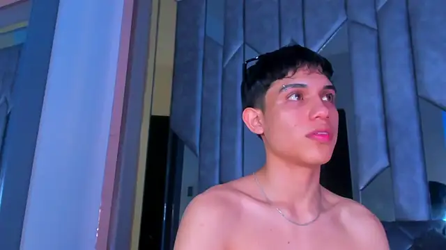 Sebax_Young Webcamshow