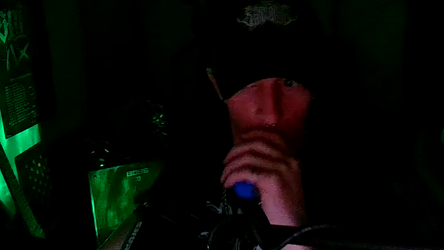 LEVIATHANX666 Live XXX Chat