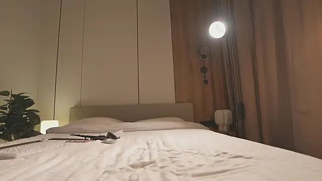 Noctivelle 웹캠 쇼