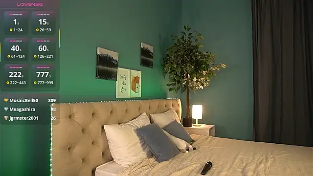 Lisafoxy_'s Webcam Show