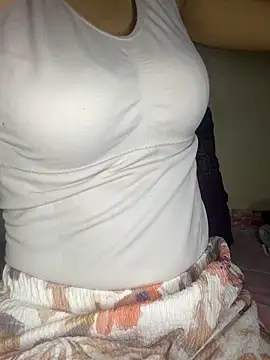 SexyNarRazane Adlı Modelin Web Kamerası Şovu