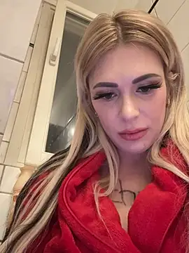 Živý XXX chat SelinaGalinsky6