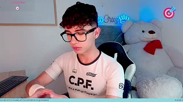 niico_prince Live XXX-Chat