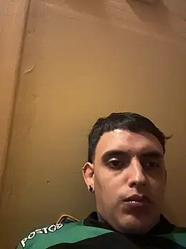 TommyHolland Webcam-Show