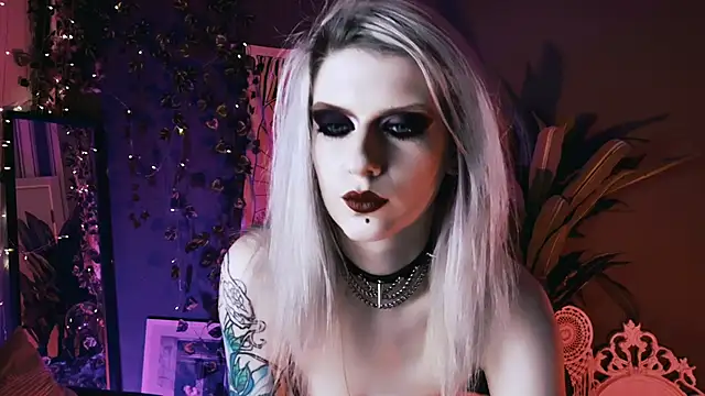 Show webcam de Noah_ElmerX