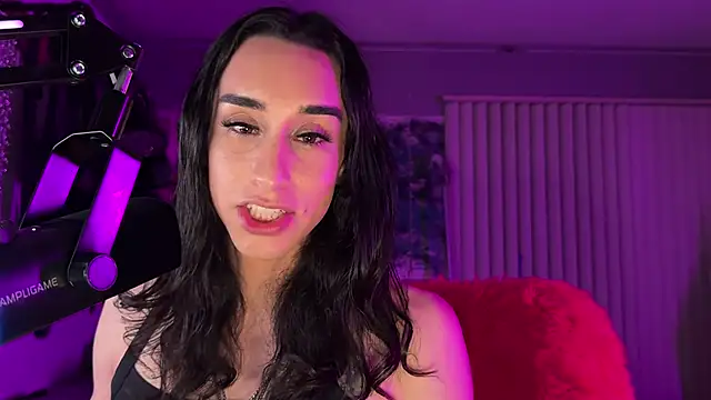 عرض كام xoFrankie