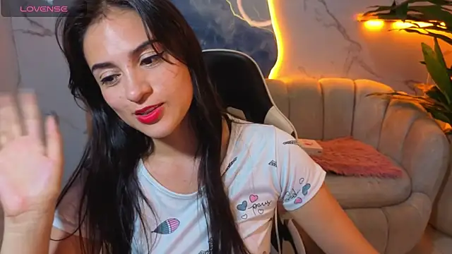 Онлайн чат XXX Anny_Star_Tx