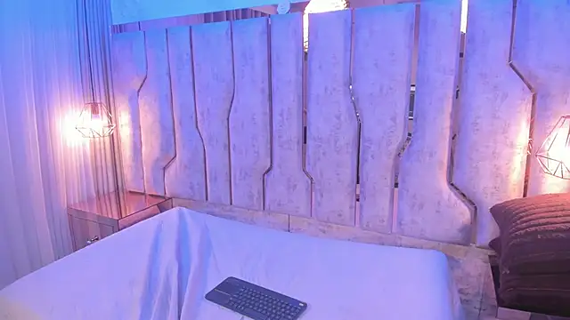 Show Webcam de celestte_sm