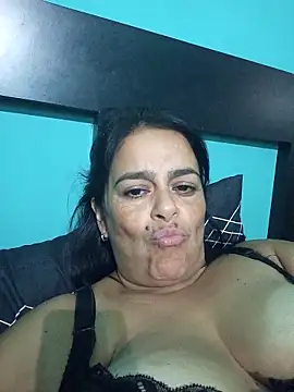 lucianamorocha Webcam-Show