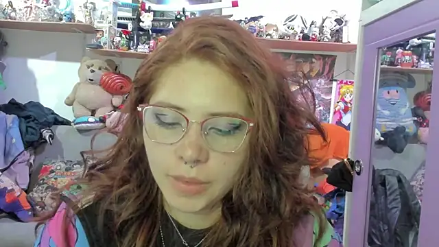 soficammy's Live XXX Chat