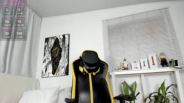 Sett_art's Live XXX Chat