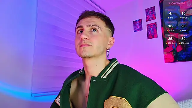 dimitri-bilak's Live XXX Chat