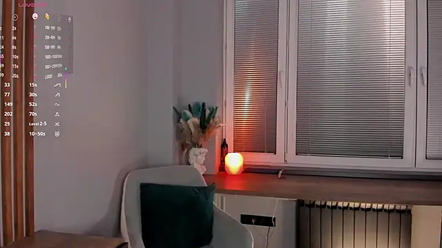 OssieCrews Adlı Modelin Canlı XXX Sohbeti