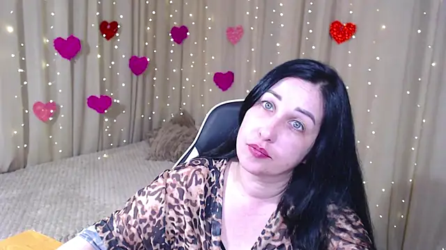 JillStevens' Live XXX Chat