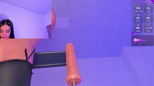 zoe_rivers Chat XXX live