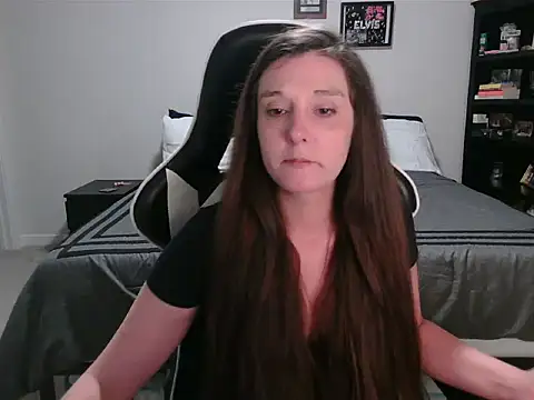 GeminiGoddess22's Live XXX Chat