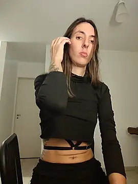 sweetsinxxx Obrolan Langsung XXX