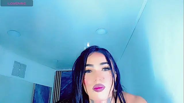 KathaSexyHott Pertunjukan Webcam