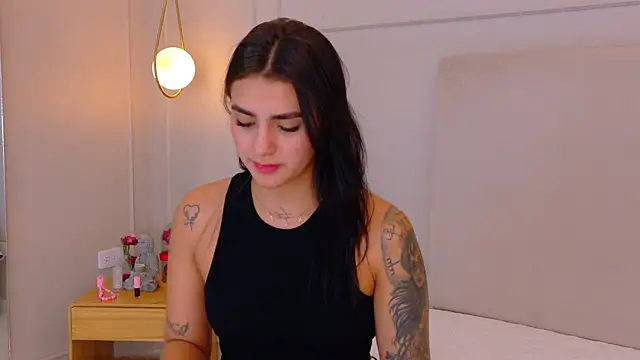 ElectraScotn Live XXX chat