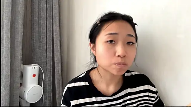 SweetMiaXO Pertunjukan Webcam