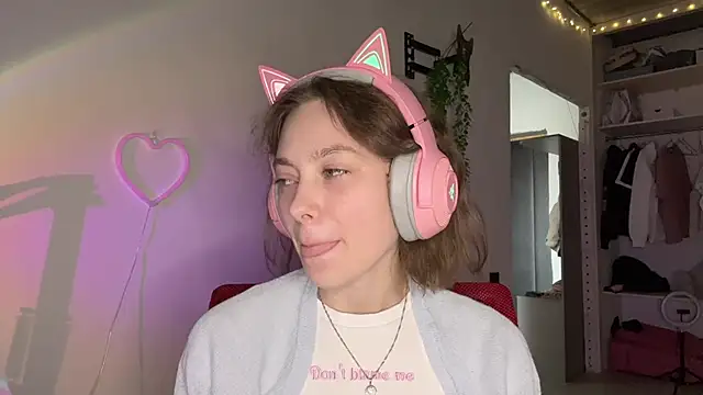 SlunkRear's Webcam Show