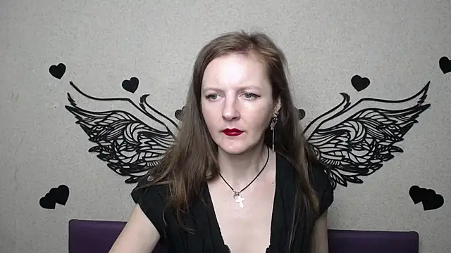 MeganPirs Obrolan Langsung XXX