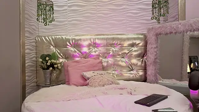 MaddyCooper_ Webcam show