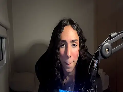 Chat +18 de TakakoAthan ao vivo