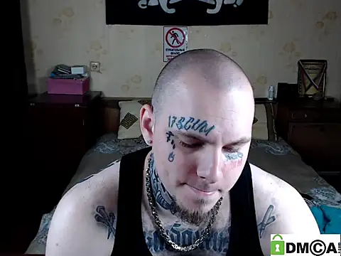 Keny_Collins Chat XXX in diretta