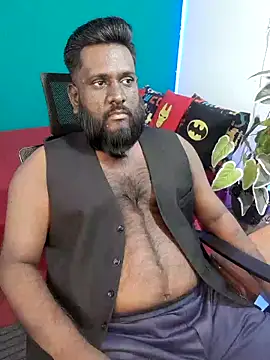 Rayansmith_ Adlı Modelin Web Kamerası Şovu