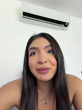 Show Webcam de jenn_fit