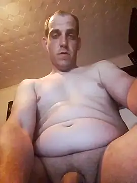 Codymc89 在線直播表演