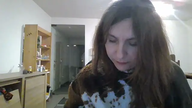 JasmineGlamour's Live XXX Chat