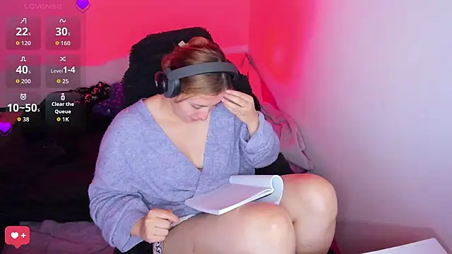 bonnie_moon_ লাইভ XXX চ্যাট