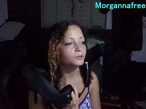 Morgana_bat's Live XXX Chat