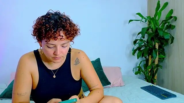 kimandlu Live XXX-Chat