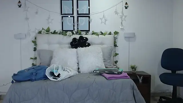 Chat +18 de Megan_05_ ao vivo