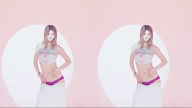 Luckygirls-339 웹캠 쇼